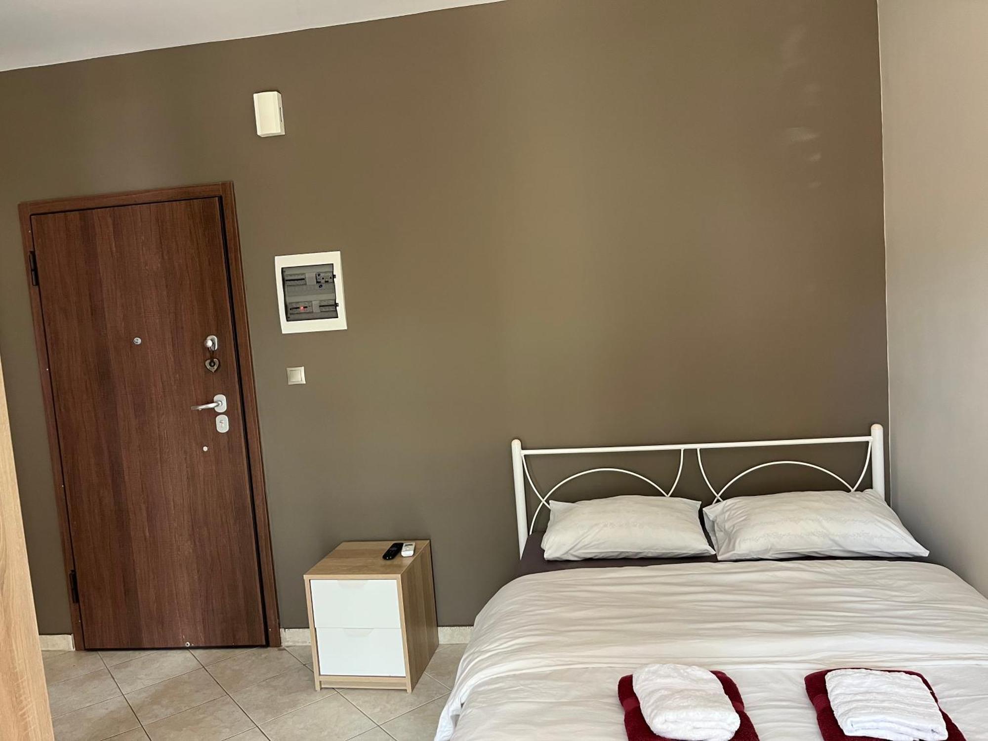 Paidon Studio Atina Dış mekan fotoğraf